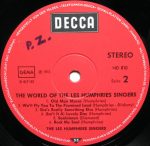 Les Humphries Singers-3