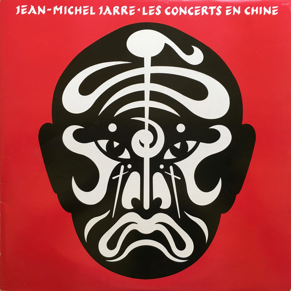 Jean-Michel Jarre-0