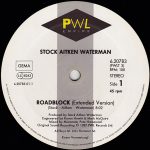 Stock Aitken Waterman*-1