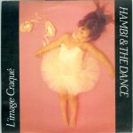 Hambi & The Dance - L'image Craqué (7", Single)