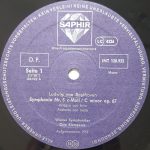 Ludwig van Beethoven - Wiener Symphoniker, Otto Klemperer-2