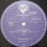 Ludwig van Beethoven - Wiener Symphoniker, Otto Klemperer-3