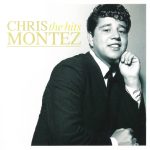 Chris Montez - The Hits (CD, Comp)
