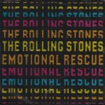 The Rolling Stones - Emotional Rescue (7", Single)