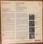 Joaquín Rodrigo, Alexandre Lagoya, Orchestre National De L'Opéra De Monte-Carlo, Antonio De Almeida-1