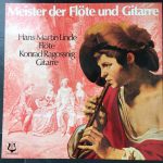 Hans-Martin Linde, Konrad Ragossnig-0