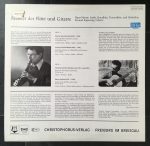 Hans-Martin Linde, Konrad Ragossnig-1