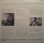 Hans-Martin Linde, Konrad Ragossnig-3