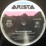 The Danse Society-3
