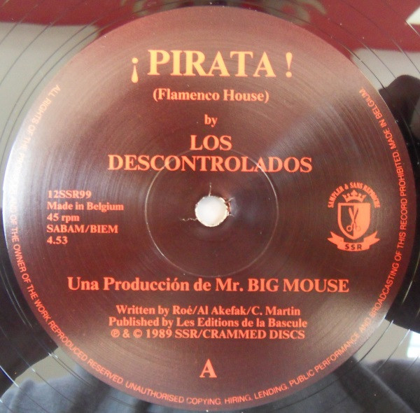 Los Descontrolados-0