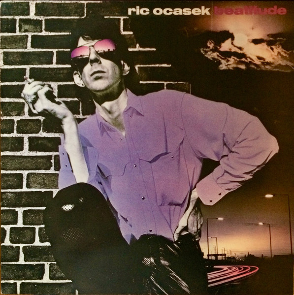 Ric Ocasek-0
