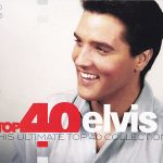 Elvis Presley - Top 40 Elvis (His Ultimate Top 40 Collection) (2xCD, Comp)