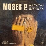 Moses Pelham - Raining Rhymes (12", Maxi)