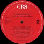 C & C Music Factory* Featuring Freedom Williams-3