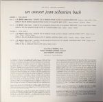 Johann Sebastian Bach, Jean-Pierre Rampal, Robert Veyron-Lacroix-1