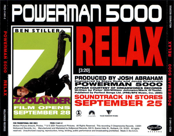 Powerman 5000-1