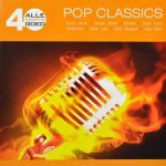 Various - Alle 40 Goed - Pop Classics (2xCD, Comp)