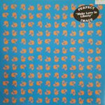 Perfect Image - Make Love In Liberty (12", W/Lbl)