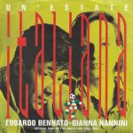 Edoardo Bennato - Gianna Nannini - Un'Estate Italiana (7", Single)