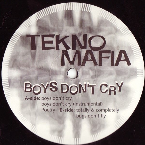 Tekno Mafia-0