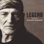 Willie Nelson - Legend: The Best Of Willie Nelson (CD, Comp, RE, Son)