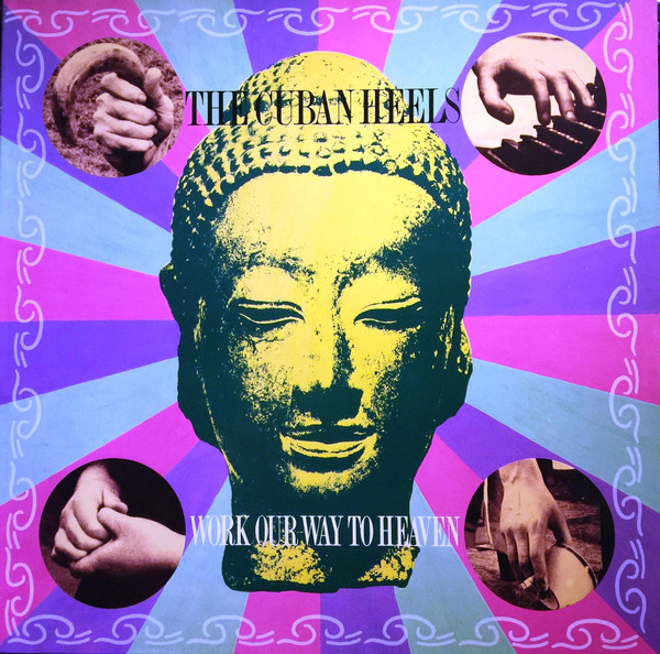 The Cuban Heels-0