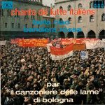 Canzoniere Delle Lame-0