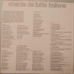 Canzoniere Delle Lame-1