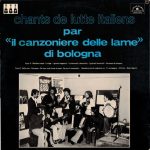 Canzoniere Delle Lame-3