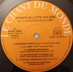 Canzoniere Delle Lame-4