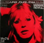Marianne Faithfull-0
