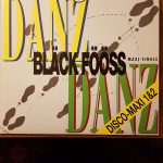 Original Maxi Mixer - Danz Bläck Föss Danz (12", Maxi)