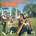 Los Indianos Del Paraguay-0