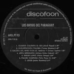 Los Indianos Del Paraguay-2