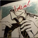 Ideal (3) - Ideal (LP, Album, RE)