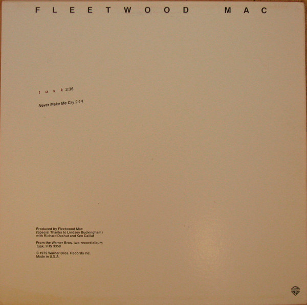 Fleetwood Mac-1