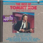 Tommy Roe - The Best Of Tommy Roe (Yesterday, Today And Tomorrow) (CD, Comp)