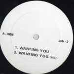 A Tribe Called Quest / Consequence (2) - Wanting You / Weekendz (12", Unofficial)