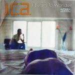 Jean-Claude Ades - I Begin To Wonder (12")