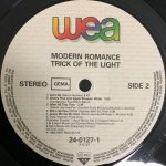Modern Romance-3