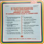 Zangeres Zonder Naam En Johnny Hoes-1