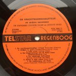 Zangeres Zonder Naam En Johnny Hoes-2