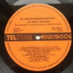 Zangeres Zonder Naam En Johnny Hoes-3