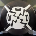 Wax (2) - Sun Drums (12") - Afbeelding 3