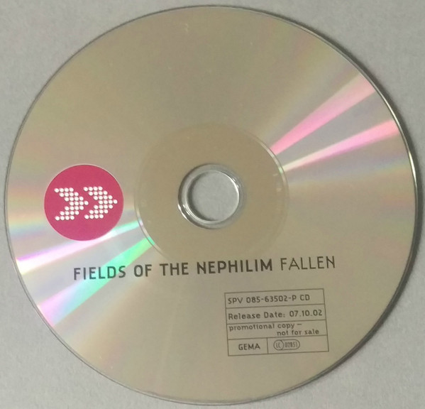 Fields Of The Nephilim-1