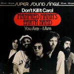 Manfred Mann's Earth Band-0