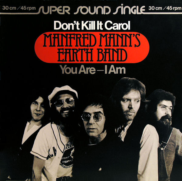 Manfred Mann's Earth Band-0