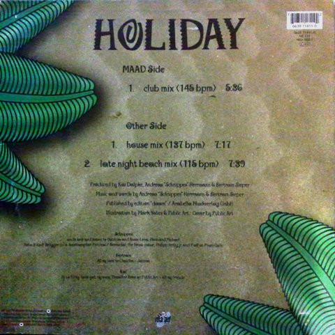 Logo (7) Feat. Jennifer Romero & Cool 'n Cat-1