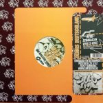 Dennis Deutschland - Intro / Scharlatan / Voulez-Vous (12")