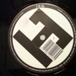 I.S.Q. - Let The Come Flow (12")